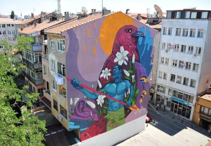 Meet Istanbul Hotel Kadikoy ภายนอก รูปภาพ