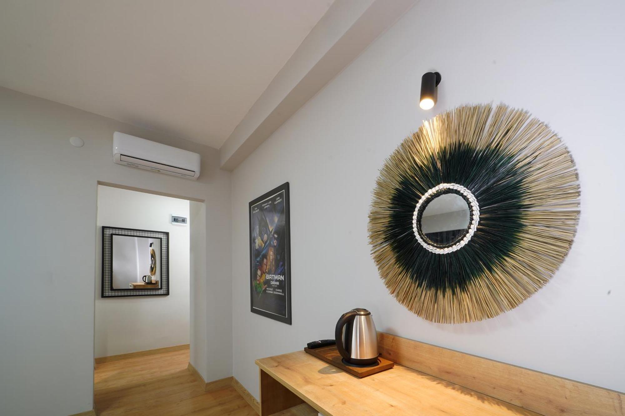 Meet Istanbul Hotel Kadikoy ภายนอก รูปภาพ