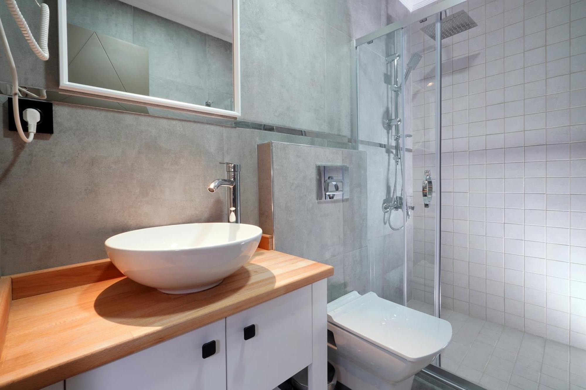 Meet Istanbul Hotel Kadikoy ภายนอก รูปภาพ