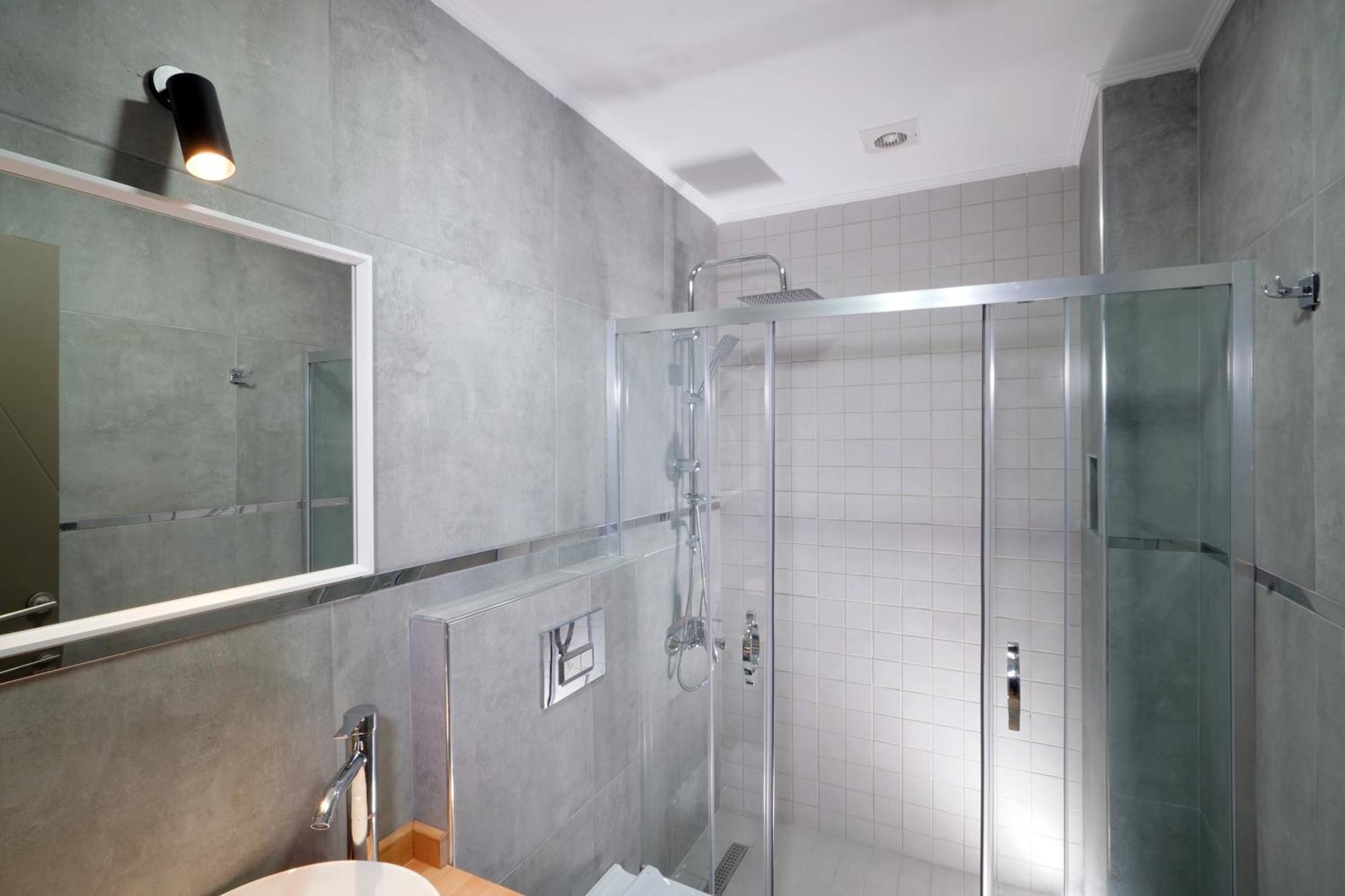 Meet Istanbul Hotel Kadikoy ภายนอก รูปภาพ