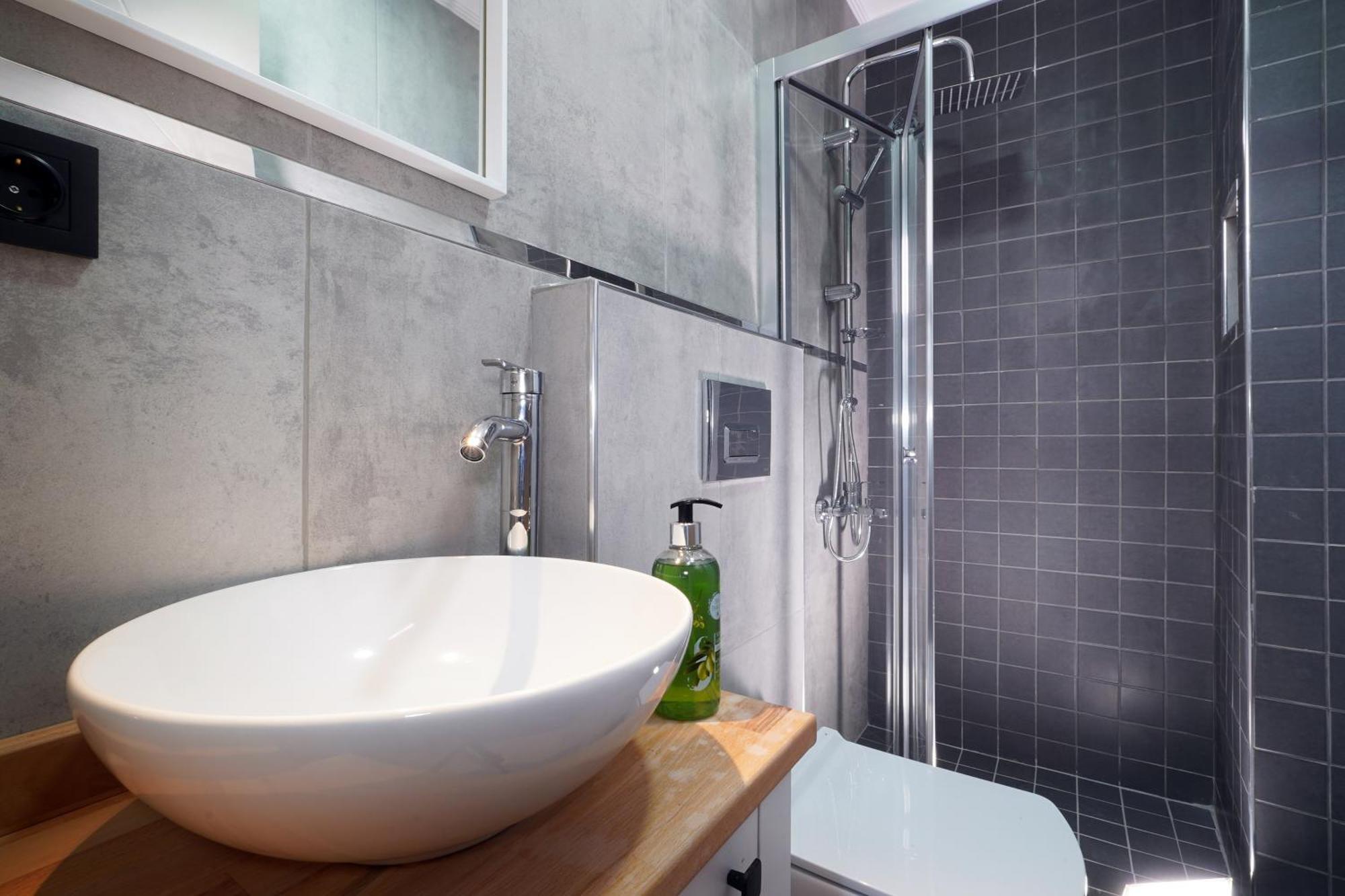 Meet Istanbul Hotel Kadikoy ภายนอก รูปภาพ