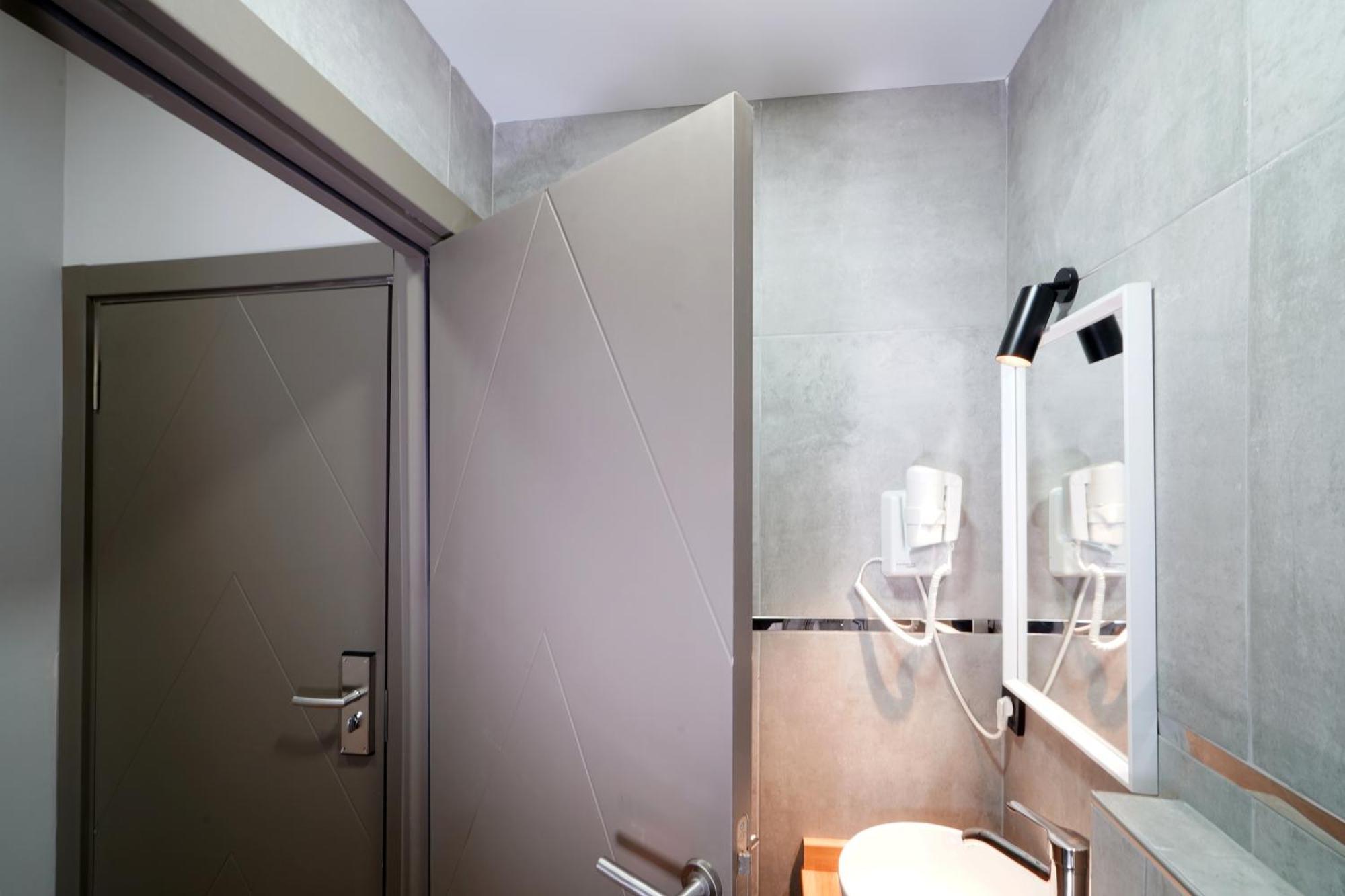 Meet Istanbul Hotel Kadikoy ภายนอก รูปภาพ