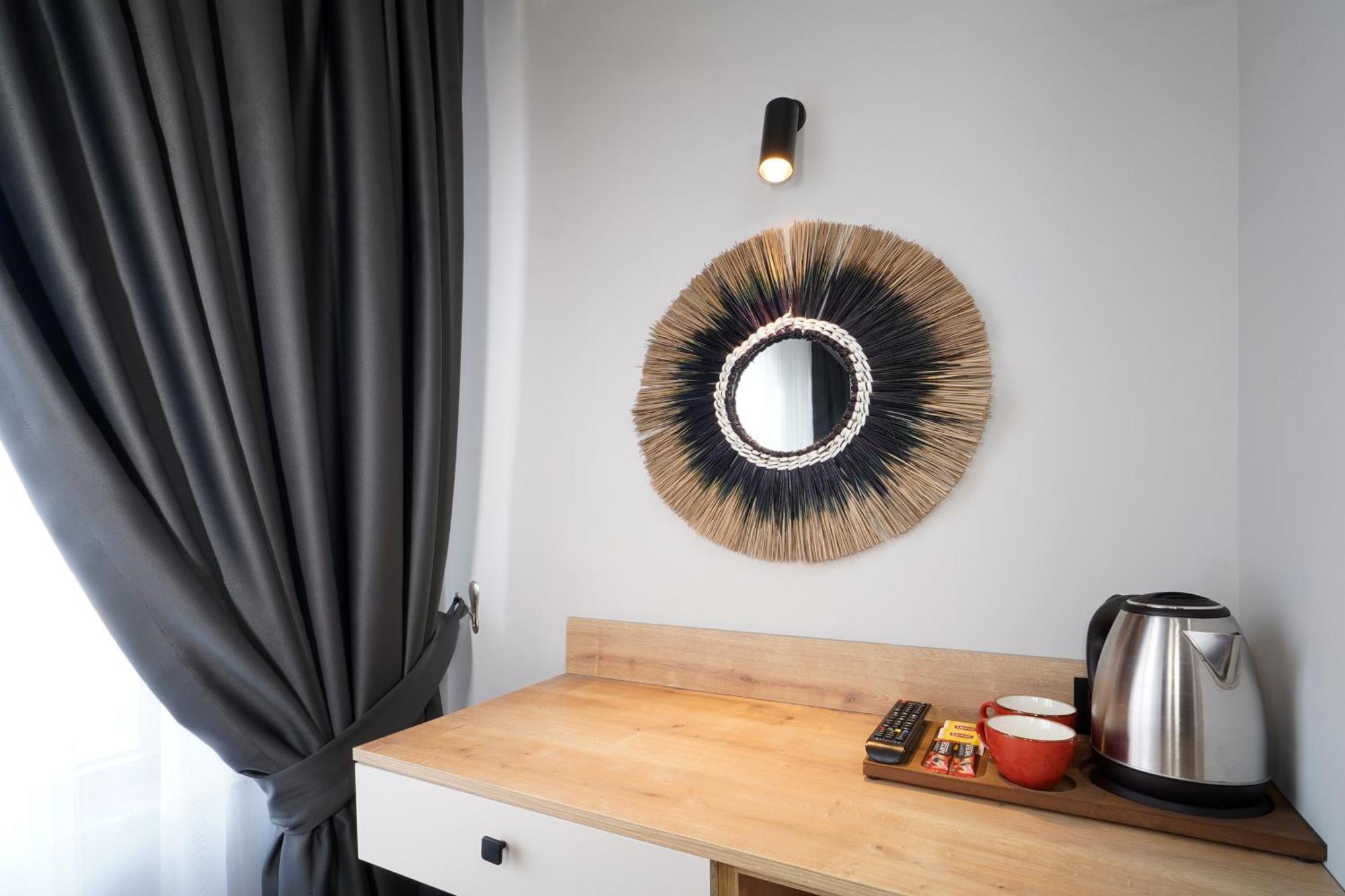 Meet Istanbul Hotel Kadikoy ภายนอก รูปภาพ