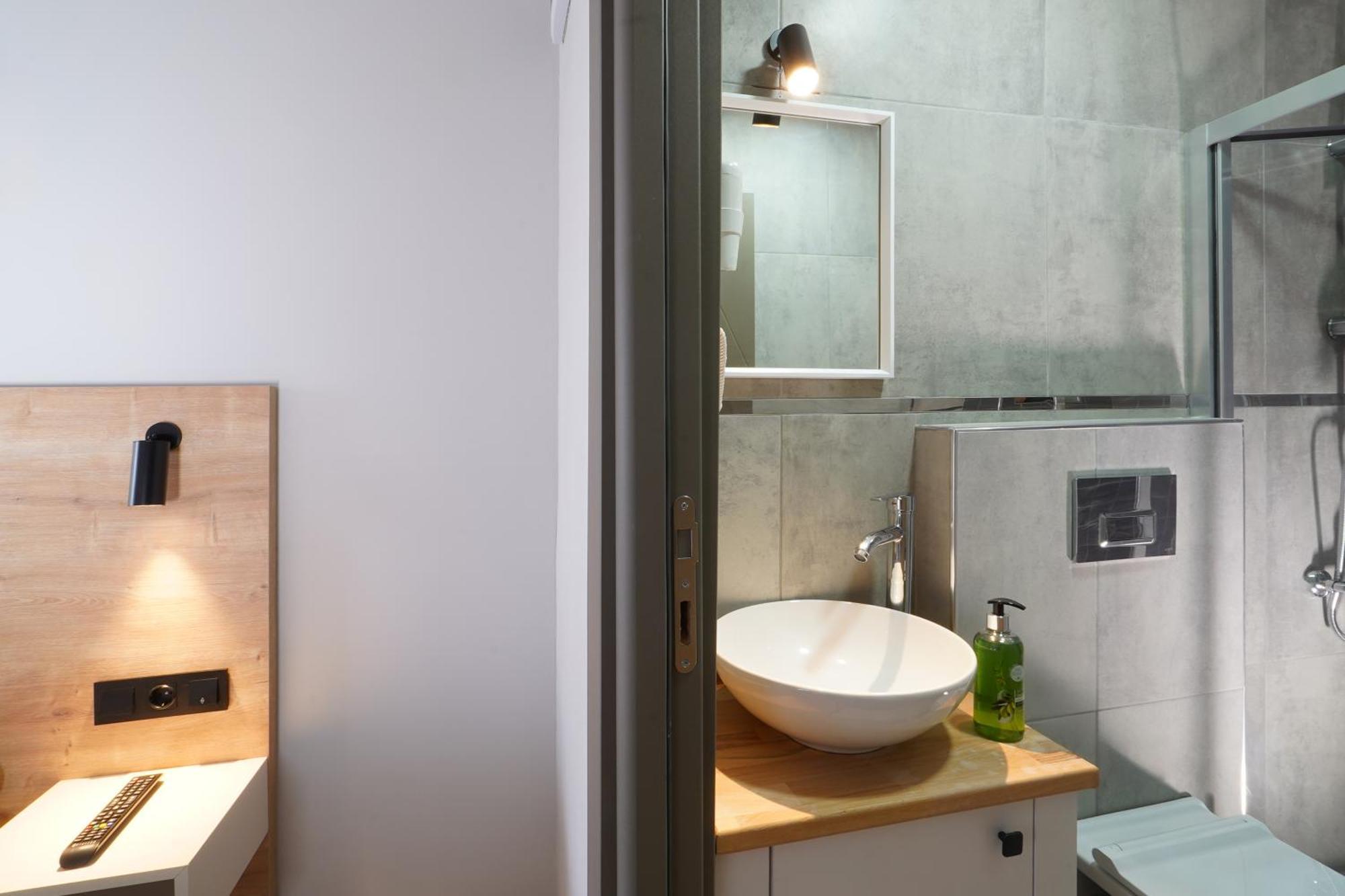 Meet Istanbul Hotel Kadikoy ภายนอก รูปภาพ